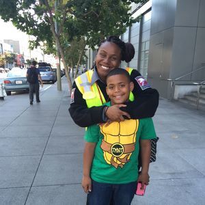 Meet your Posher, Jnai